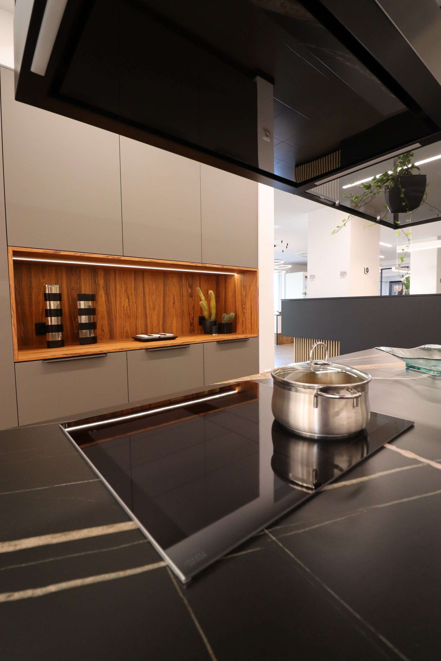 cozinha modelo dubai