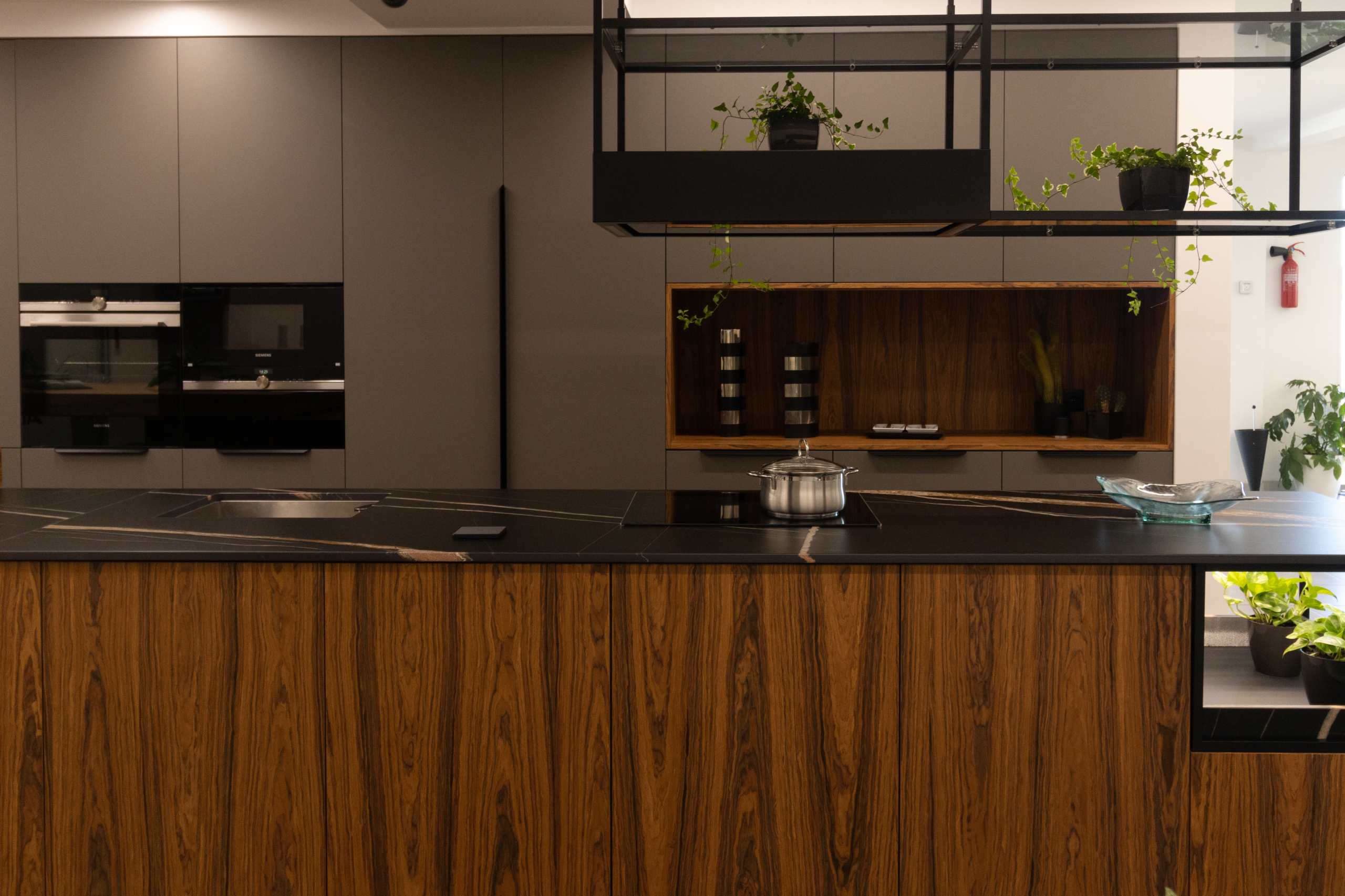 cozinha modelo dubai